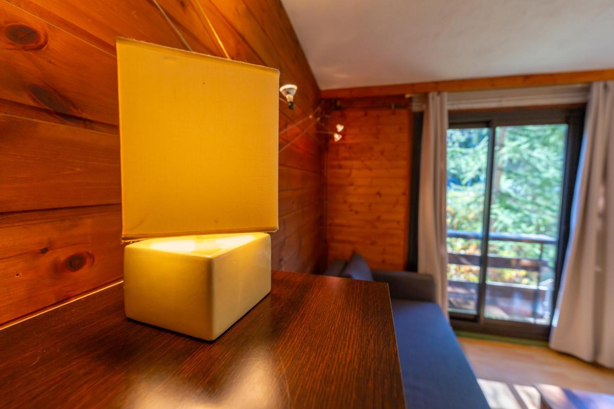 - Un Cocon De Bien-etre Apartment