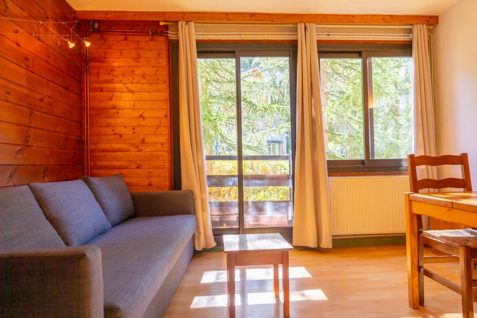 Apartment - Un Cocon De Bien-etre Vars (Hautes-Alpes)