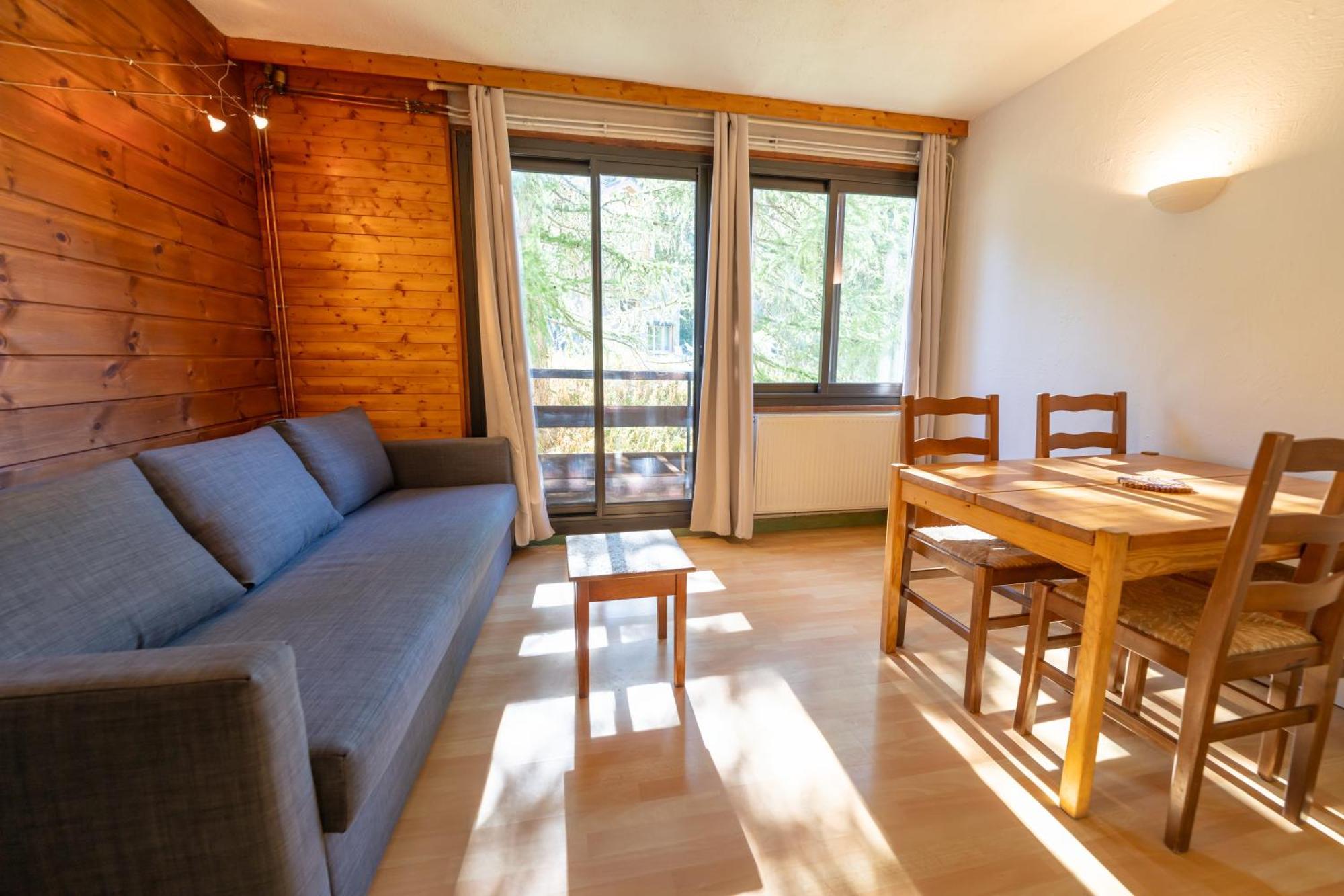- Un Cocon De Bien-etre Apartment *