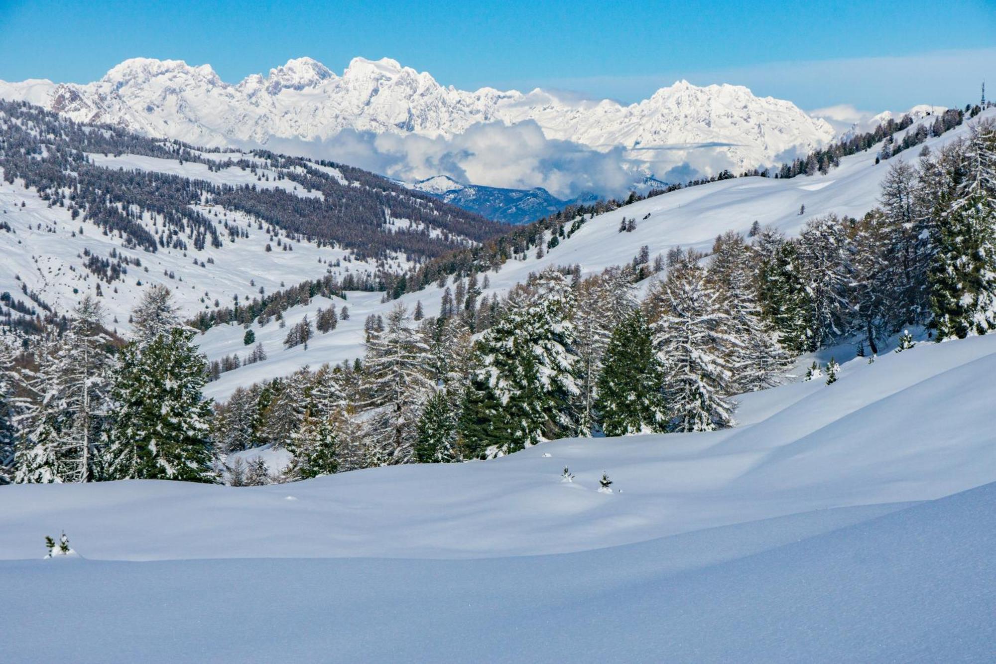 - Un Cocon De Bien-etre * Vars (Hautes-Alpes)